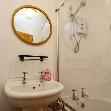 펜션 3 South View 호턴 인 리블스데일