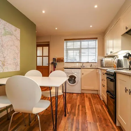 펜션 3 South View *