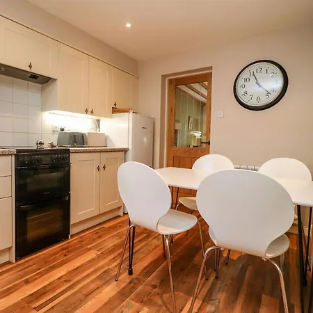 3 South View Horton in Ribblesdale