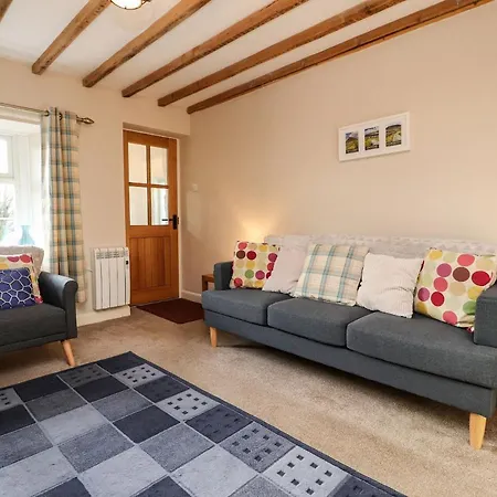 Tatil Evi 3 South View *