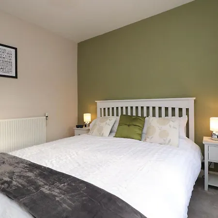 Tatil Evi 3 South View *