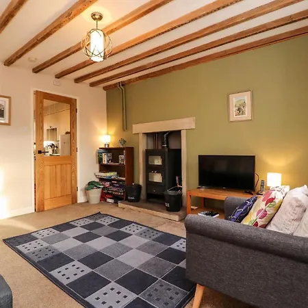 3 South View Tatil Evi *