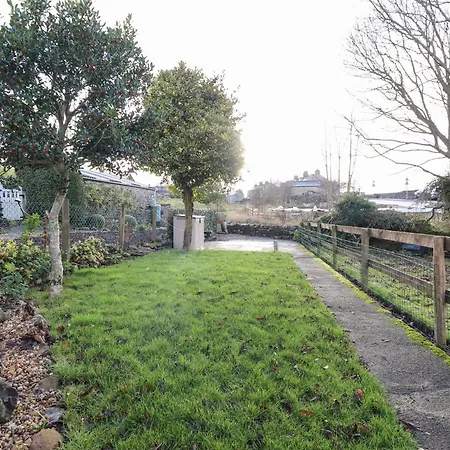 3 South View Tatil Evi