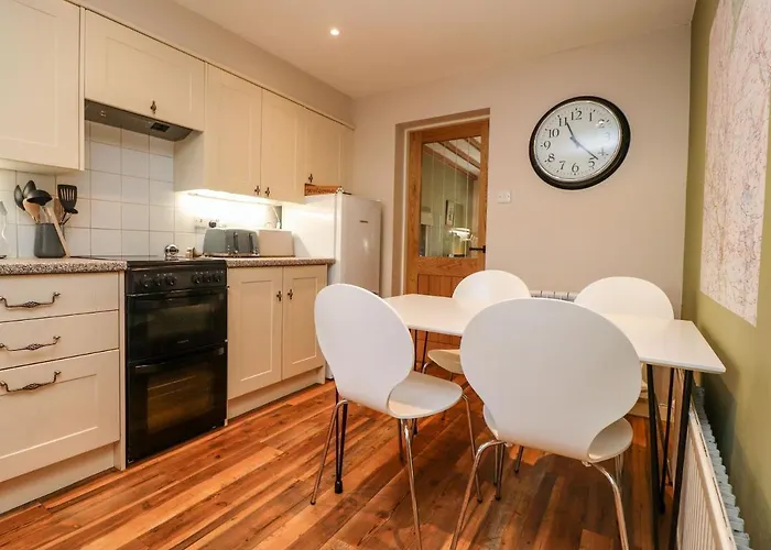 3 South View Horton in Ribblesdale