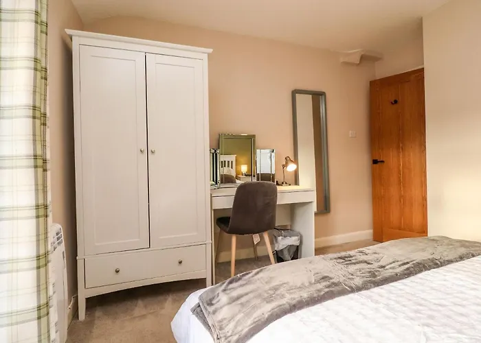 3 South View Horton in Ribblesdale