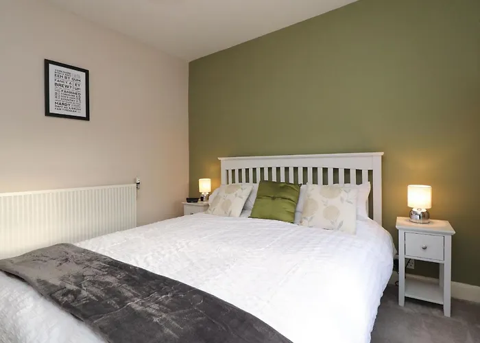 Casa de Férias 3 South View *