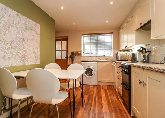 Casa de Férias 3 South View *