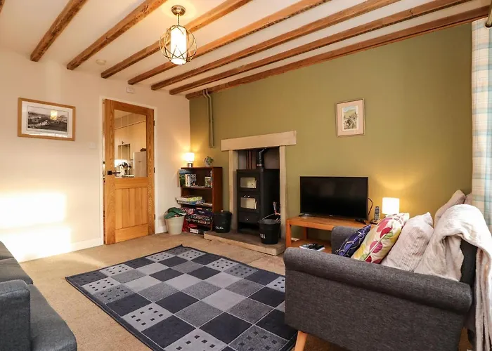 3 South View Casa de Férias *