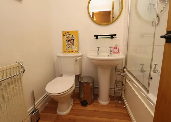 3 South View * Horton in Ribblesdale